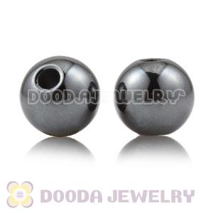 8mm handmade style Hematite Beads Wholesale