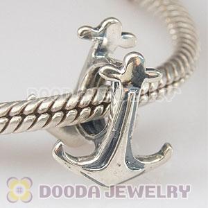 925 Solid Silver Charm Jewelry Beads and Charms