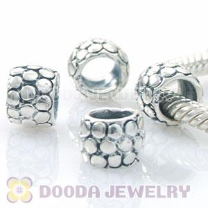 925 Sterling Silver European Style Beads