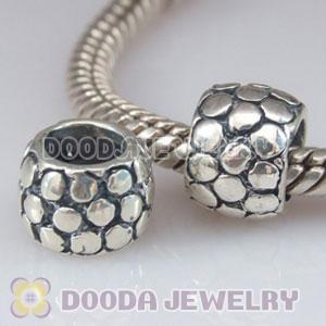 925 Sterling Silver Charm Jewelry Beads