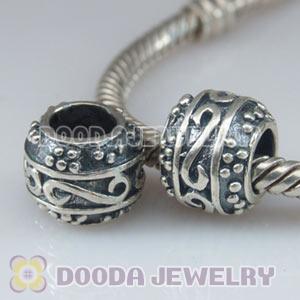 925 Sterling Silver Charm Jewelry Beads