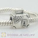 925 Sterling Silver Charm Jewelry Beads