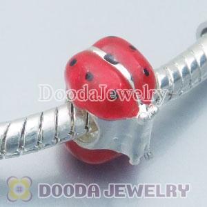 Wholesale Charm Jewelry silver plated beads and charms