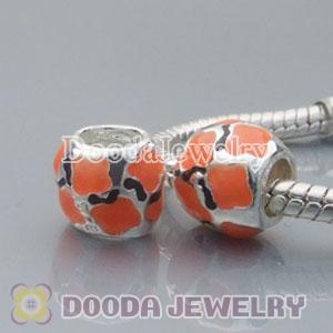 Wholesale Charm Jewelry silver plated beads and charms