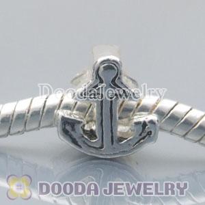 Wholesale Charm Jewelry silver plated beads and charms