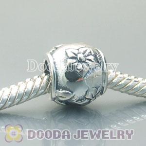 Solid Sterling Silver Charm Jewelry Beads and Charms