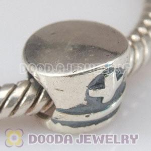 Solid Sterling Silver Charm Jewelry Beads and Charms