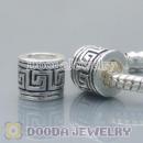 Wholesale Charm Jewelry silver plated beads and charms