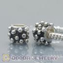 Wholesale Charm Jewelry silver plated beads and charms