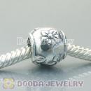Solid Sterling Silver Charm Jewelry Beads and Charms