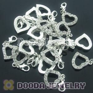 Wholesale Tscharm Jewelry Lollow Love Charms