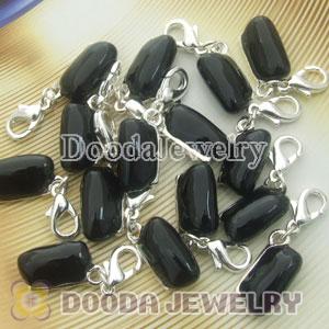 Wholesale Tscharm Jewelry Silver Plated Alloy Fashion Charms