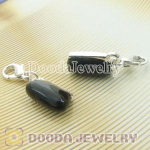 Wholesale Silver Plated Alloy Fashion Charms