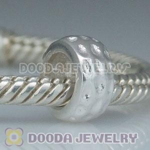 S925 Sterling Silver Charm Jewelry Spacer Beads