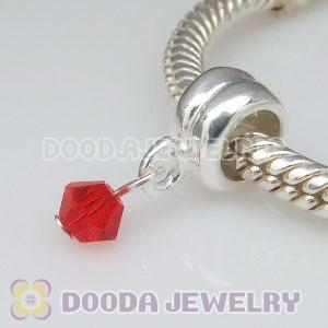 925 Sterling Silver Charm Jewelry Dangle Beads
