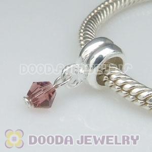 925 Sterling Silver Charm Jewelry Dangle Beads