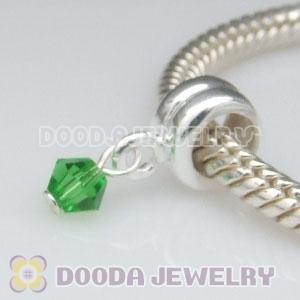 925 Sterling Silver Charm Jewelry Dangle Beads