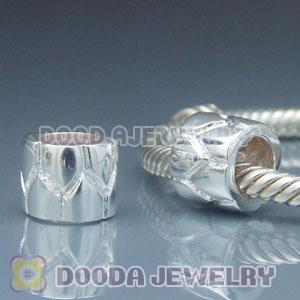 Solid Sterling Silver Charm Jewelry Beads and Charms