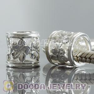 Solid Sterling Silver Charm Jewelry Beads and Charms