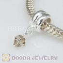 925 Sterling Silver Charm Jewelry Dangle Beads