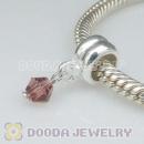 925 Sterling Silver Charm Jewelry Dangle Beads