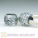 Solid Sterling Silver Charm Jewelry Beads and Charms