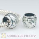 Solid Sterling Silver Sagittarius Charm Jewelry Beads