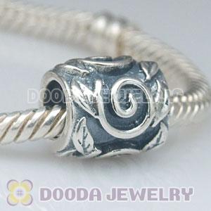 S925 Sterling Silver Charm Jewelry Beads and Charms