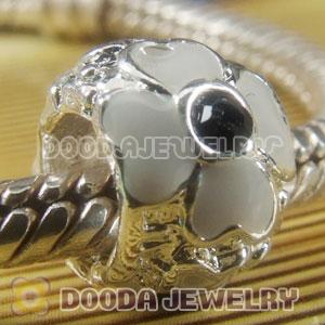 Wholesale Charm Jewelry silver plated beads and charms