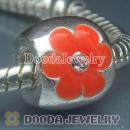 Wholesale Charm Jewelry silver plated beads and charms