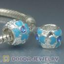 Wholesale Charm Jewelry silver plated beads and charms