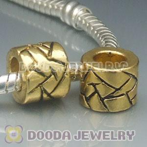 Wholesale Charm Jewelry silver plated beads and charms