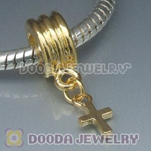Wholesale Charm Jewelry silver plated beads and charms