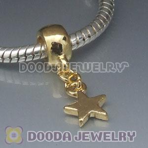 Wholesale Charm Jewelry silver plated beads and charms