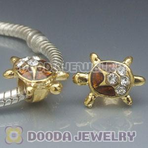 Wholesale Charm Jewelry silver plated beads and charms