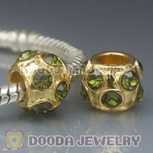 Wholesale Charm Jewelry silver plated beads and charms