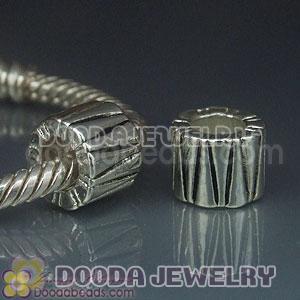 Wholesale Charm Jewelry silver plated beads and charms
