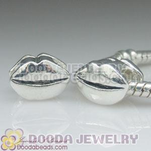 Wholesale Charm Jewelry silver plated beads and charms