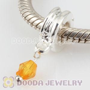 Wholesale Charm Jewelry silver plated beads and charms