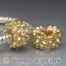 Wholesale Charm Jewelry silver plated beads and charms