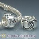 Wholesale Charm Jewelry silver plated beads and charms