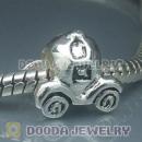 Wholesale Charm Jewelry silver plated beads and charms
