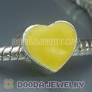 Wholesale Charm Jewelry silver plated beads and charms