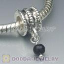 Wholesale Charm Jewelry silver plated beads and charms