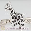Wholesale Charm Jewelry silver plated beads and charms