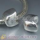 Wholesale Charm Jewelry silver plated beads and charms