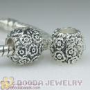 Wholesale Charm Jewelry silver plated beads and charms