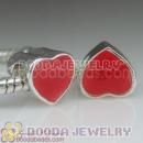 Wholesale Charm Jewelry silver plated beads and charms
