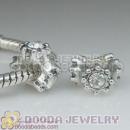 Wholesale Charm Jewelry silver plated beads and charms