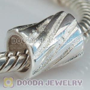 Solid Sterling Silver Charm Jewelry Beads and Charms
